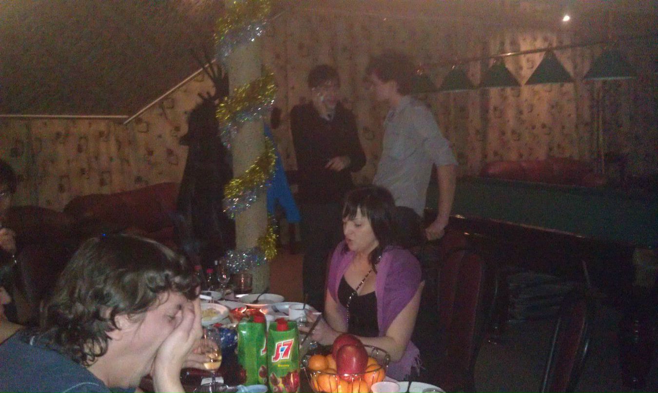 Игорь Коленчиков | Колпино