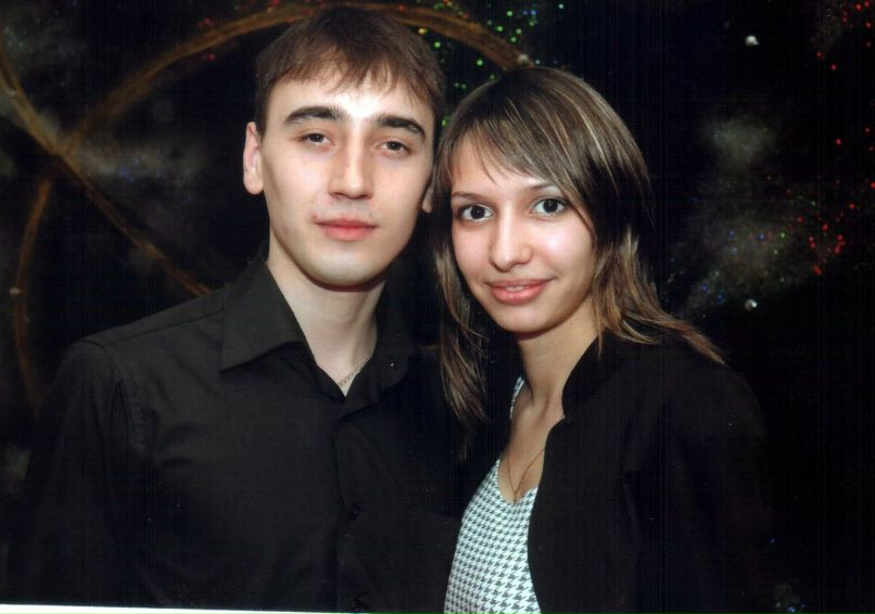 Олеся Маглели | Актобе