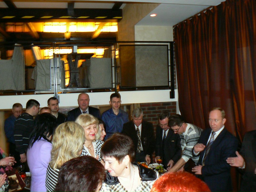 Галина Виноградова | Калининград