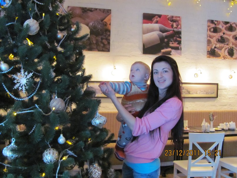 Ира Маленко | Сумы