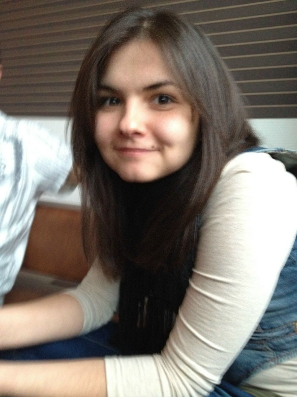 Вероника Найденова | 