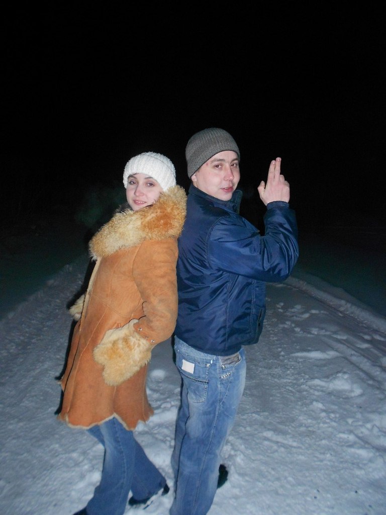 Светлана Герцева | Головчино