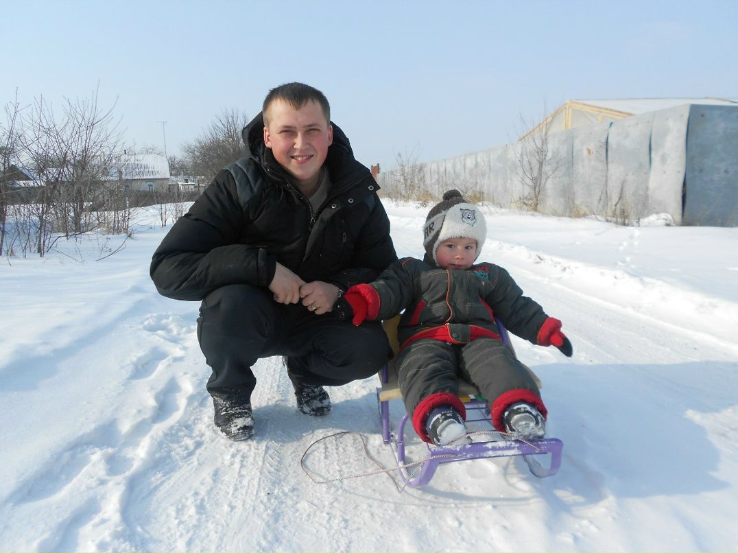 Светлана Герцева | Головчино