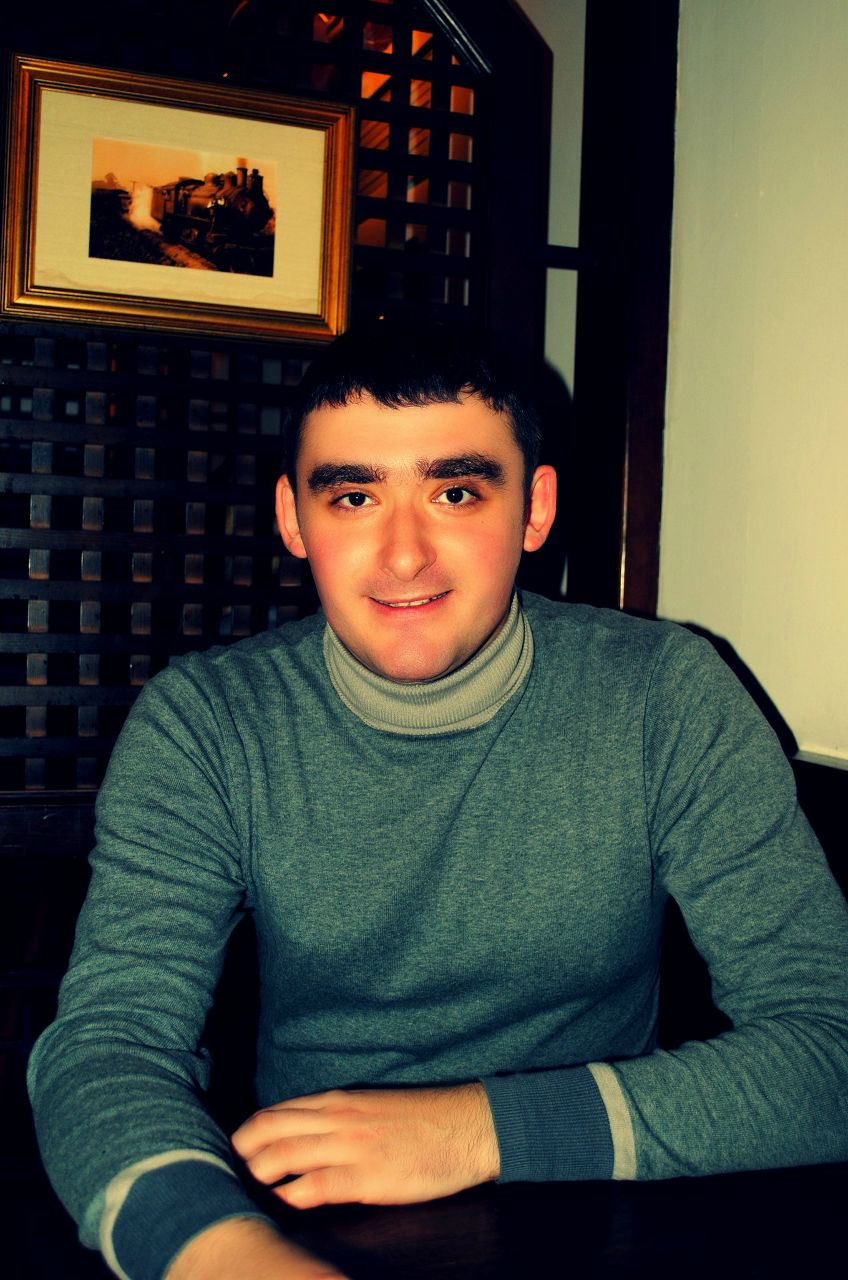 Олег Тарасенко | Киев