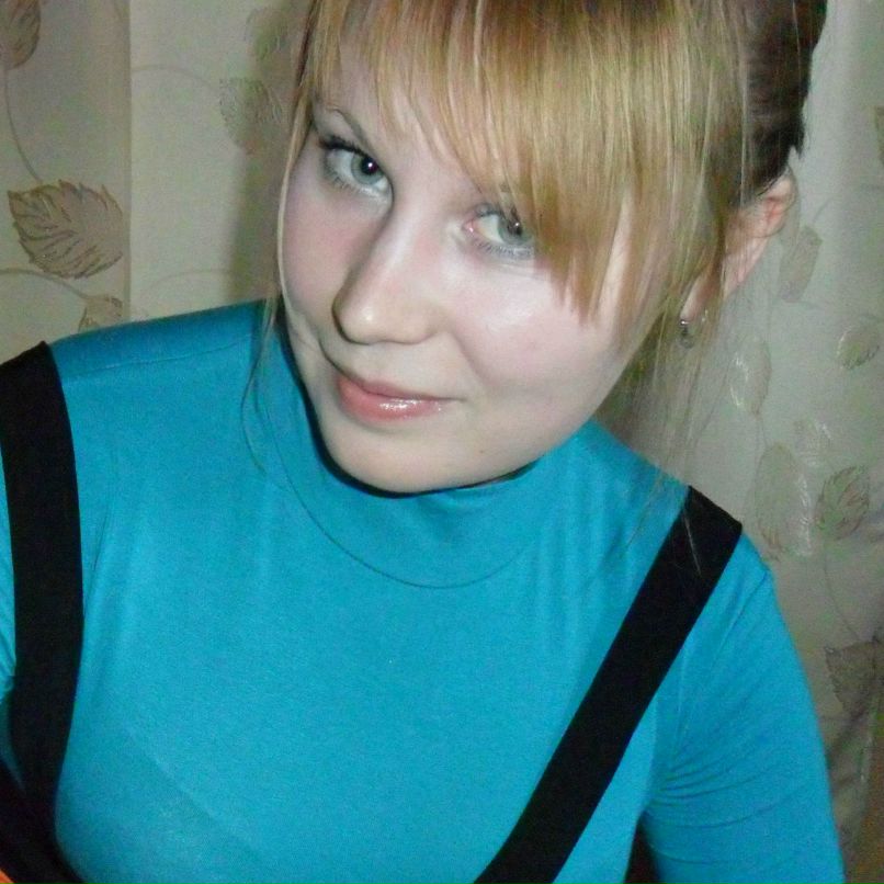 Дашуня Барышева | Оренбург