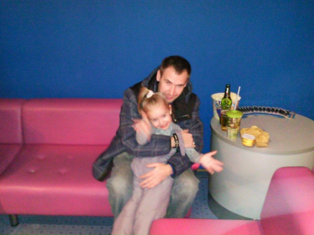 Руслан Ремез | Москва