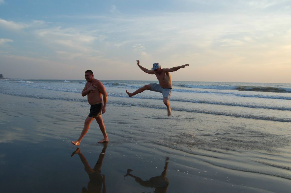 Славик Сергиенко | Харьков