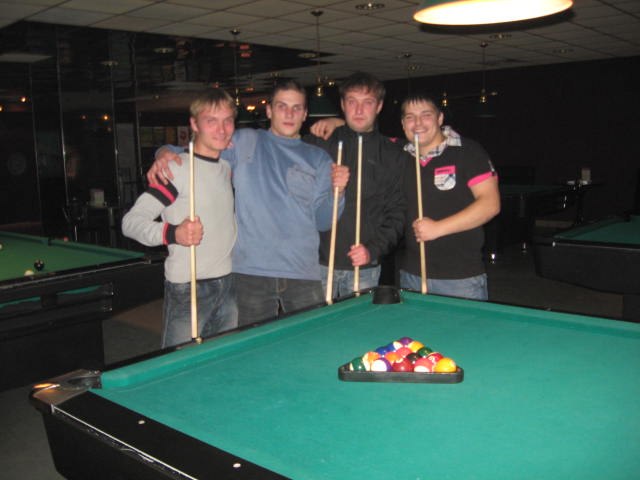 Павел Кузнецов | Ярославль