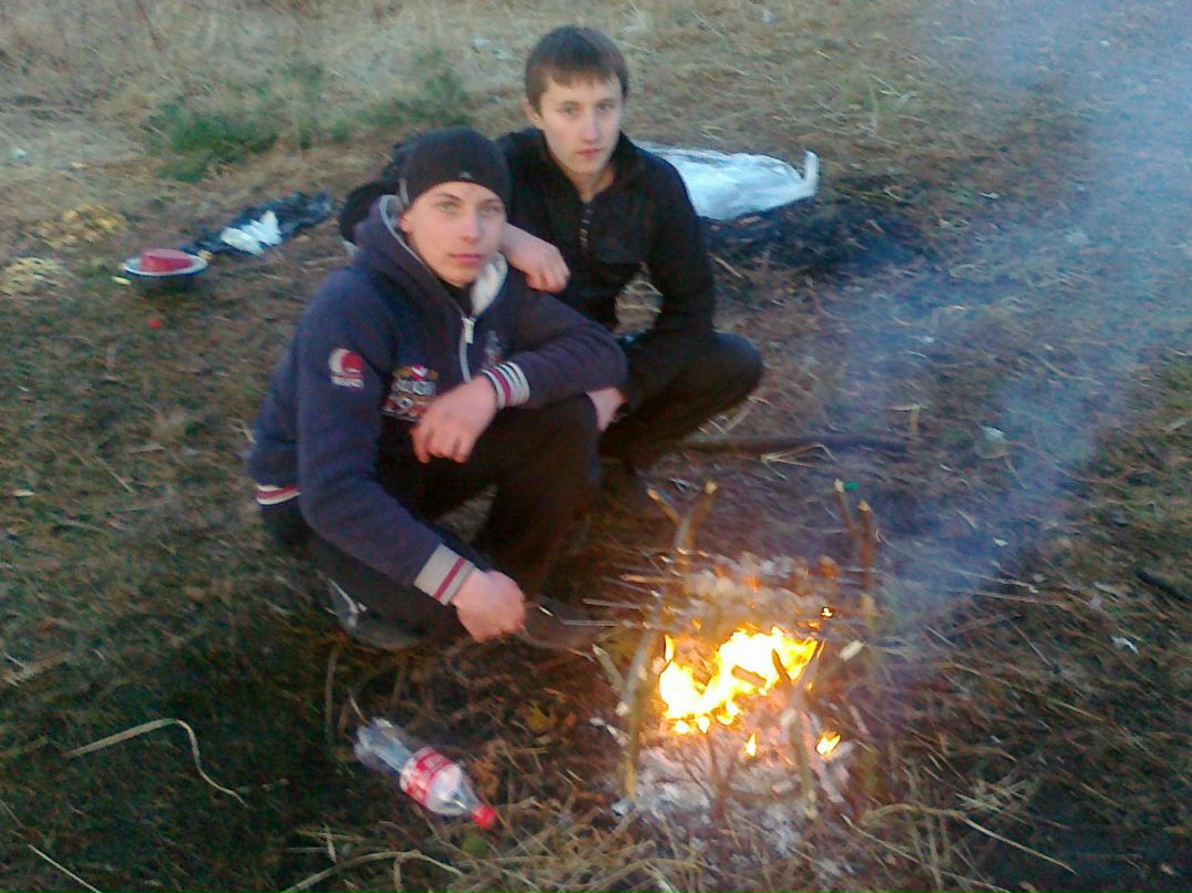 Макс Мишей | Ковель