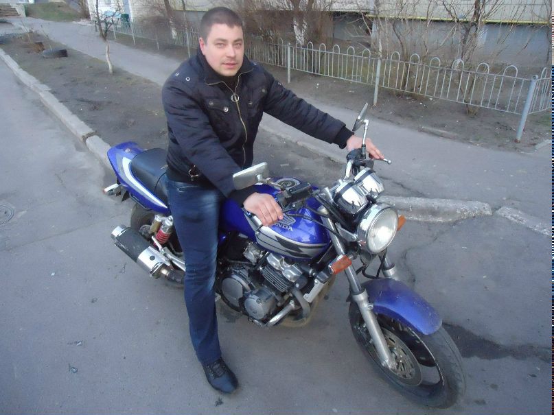 Женя Мишин | 