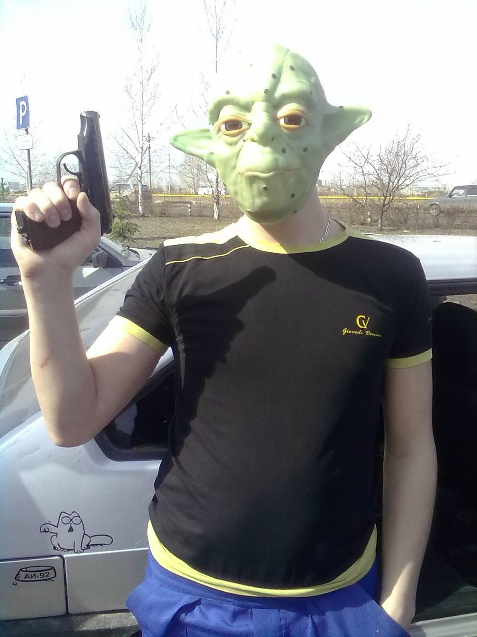 Andrei Dukseev | Набережные Челны