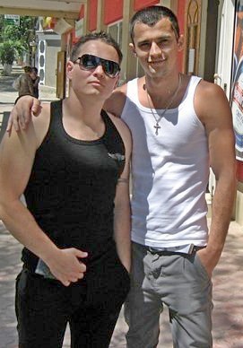 Станислав Гаврилица Валериевич | Рени