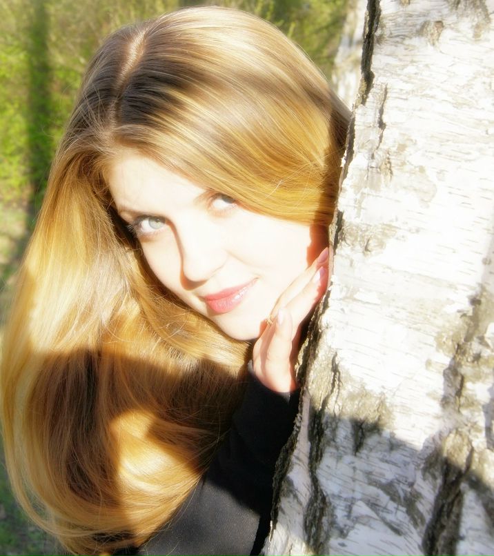 Алёнка Гребенюк | 