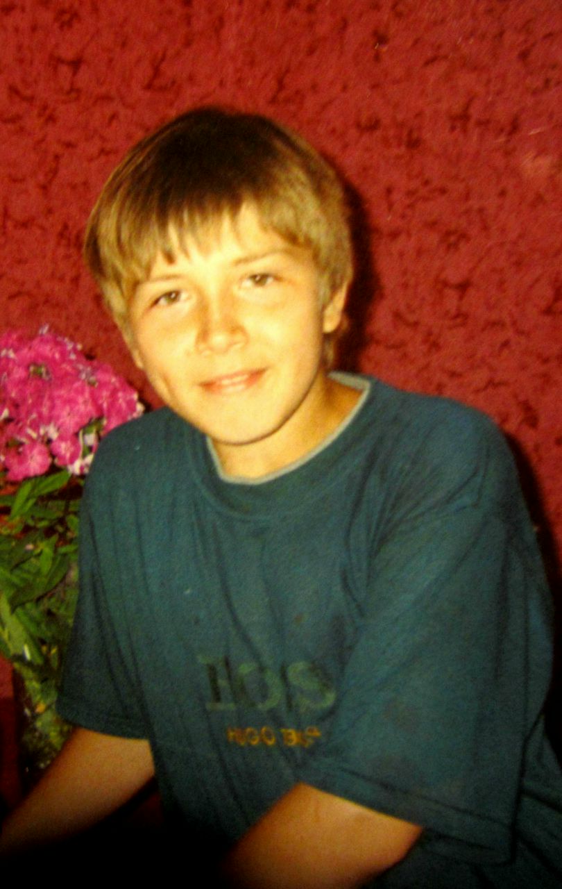 Григорий Шамитько | Липецк