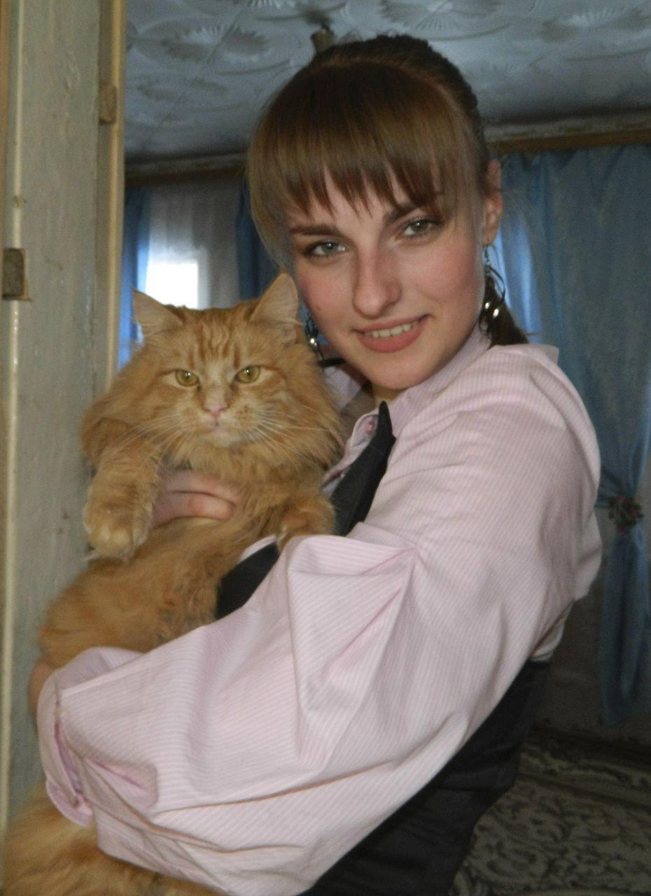 Анечка Тверская Vamp | Курск