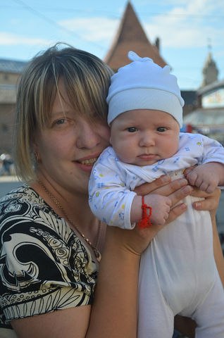 Леся Музика | Львов