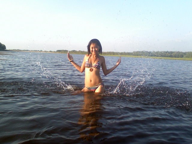 Сардаана Бурцева | Якутск