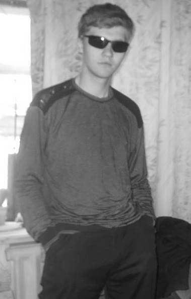 Иван Комлев Knaz_96 | Краснодар