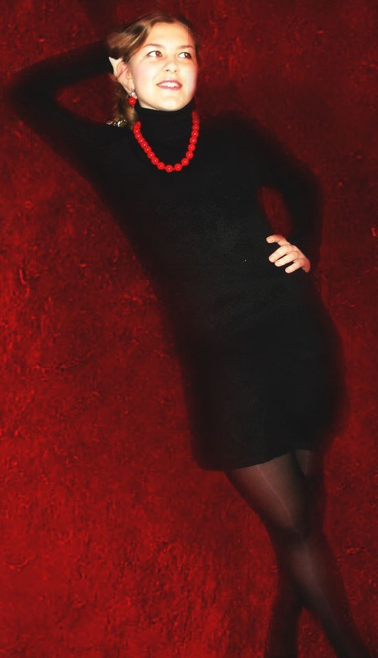 Daria Vangulina ★ | Санкт-Петербург