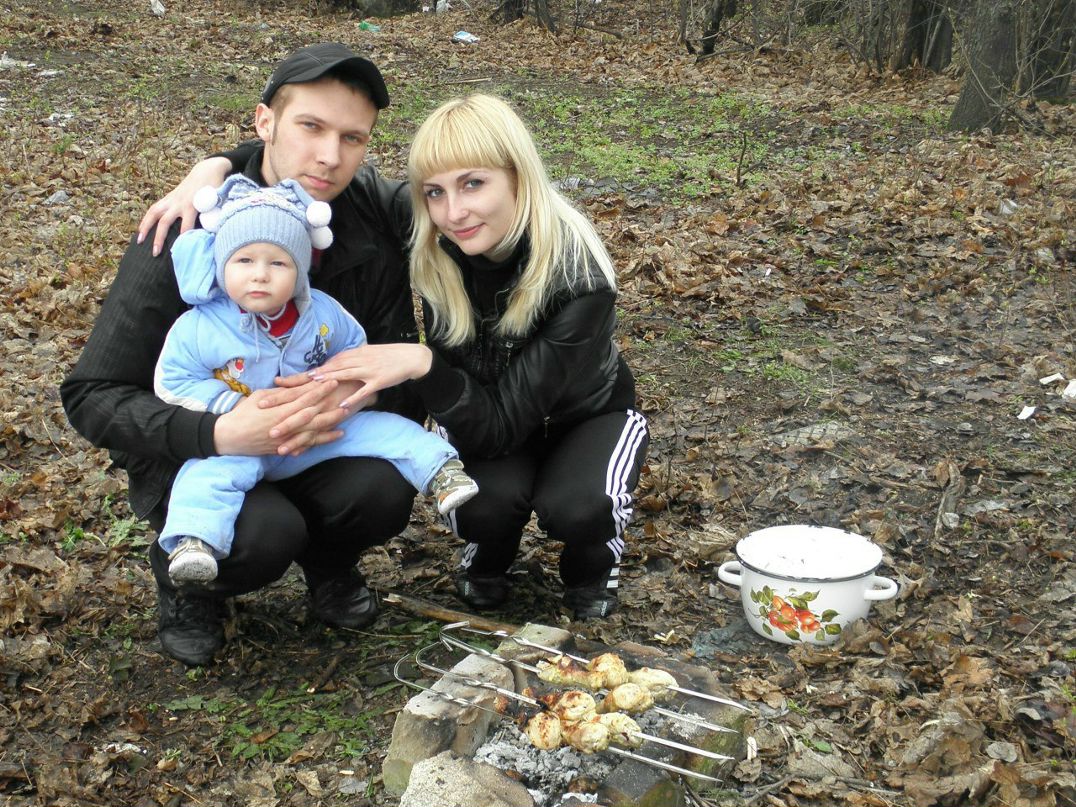 Оля Боголюбова | 