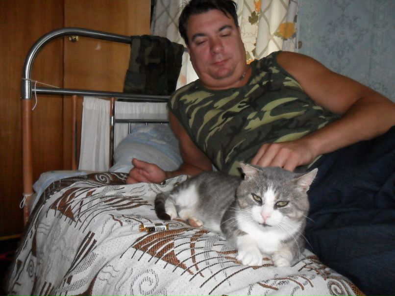 Илья Румянцев | Санкт-Петербург