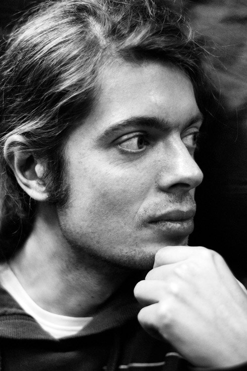 Данил Вельк | Nürnberg