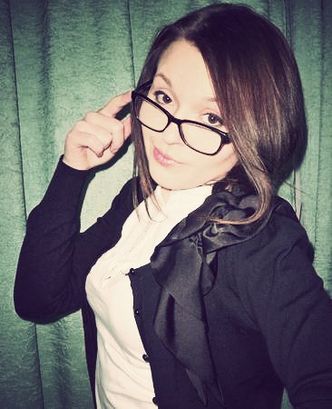 Анастасия Князева | Brno