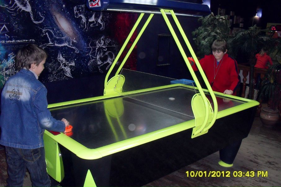 №37, Фредерик Агарков №37, Фредерик Агарков