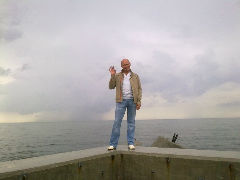 Юрий Герасимчук | Калининград