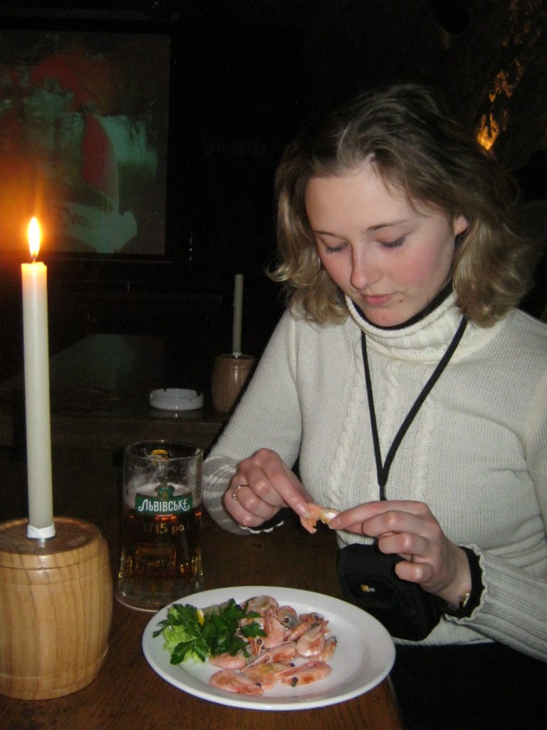 Катя Шевченко | Киев