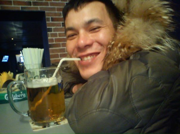 №7, Ильгиз Хасанов №7, Ильгиз Хасанов