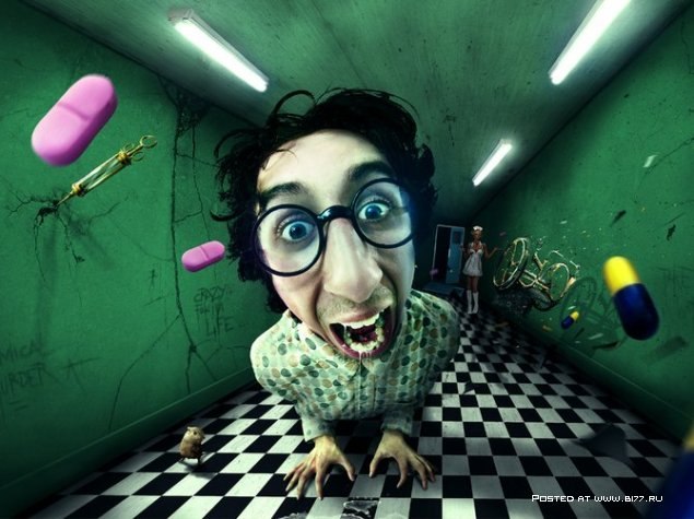 Саня Оськин | Снежногорск