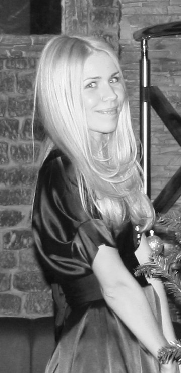 Марина Александрова ✈ | Нижний Новгород