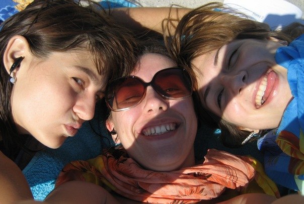 Евгения Кашеварова | Екатеринбург