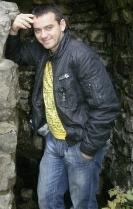 Сергій Сірак | Винница