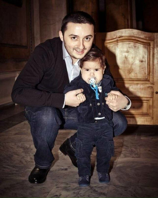 Мукуч Vardanian | Санкт-Петербург