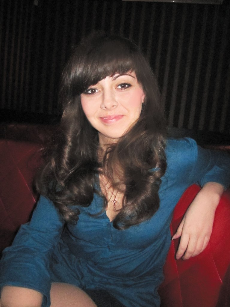 Ольга Шкрёгал | Харьков