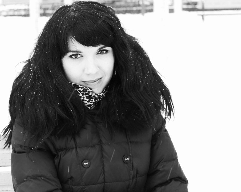 Лилия Мясникова | 