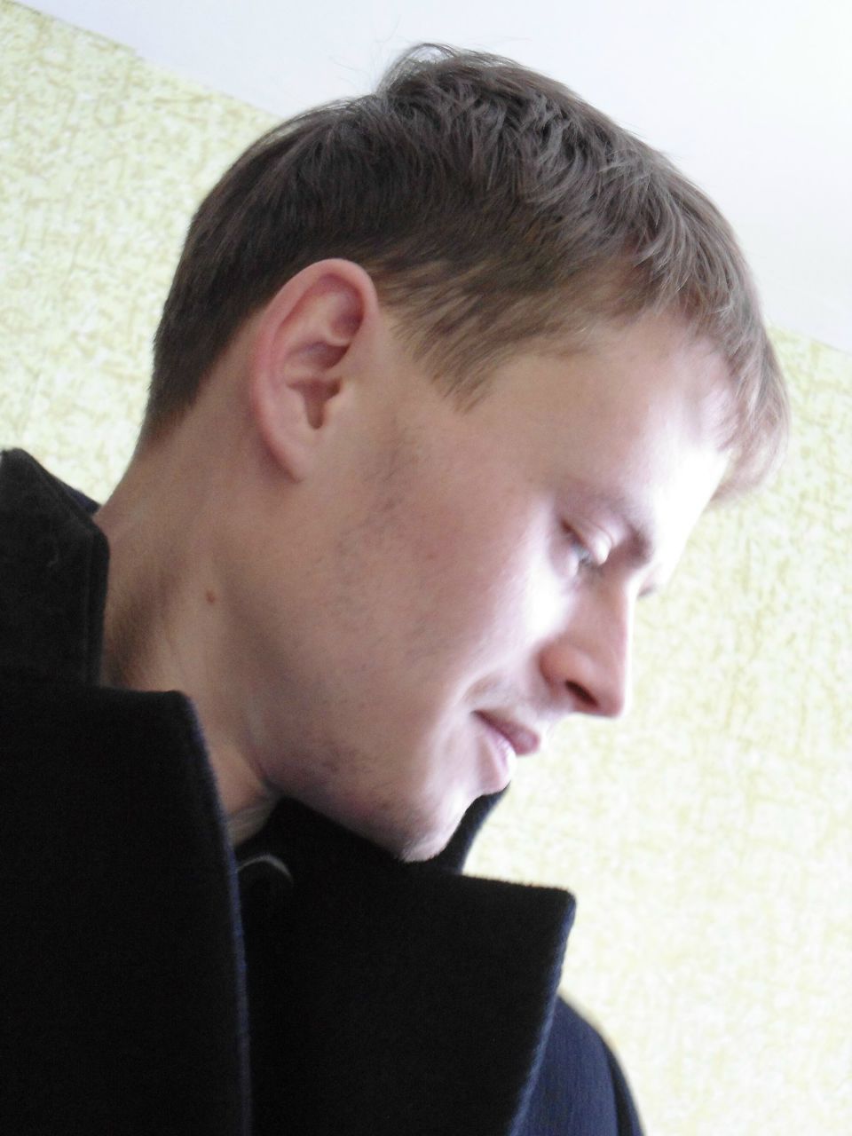 Алексей Мелкоступов | Иркутск