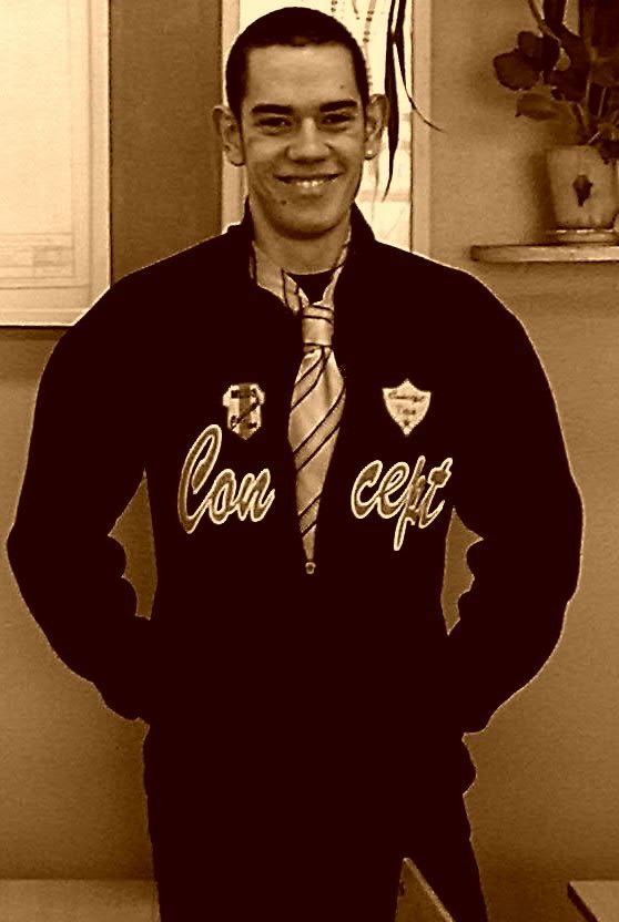 Семен Пшеничников | Братск