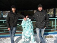 Антон Фадеев | Тарту