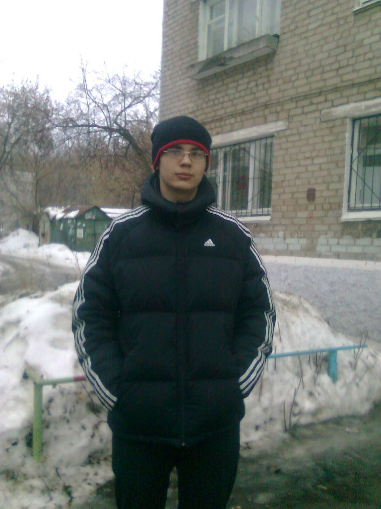 Серёга Ширинкин | Пермь