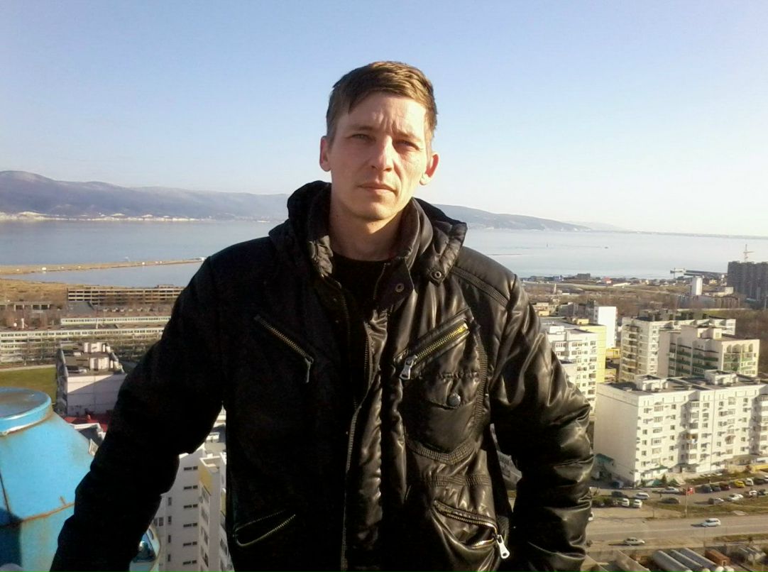 Виталий Ласточкин | Ростов-на-Дону