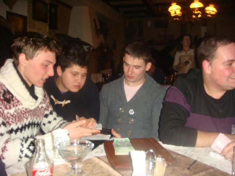 Александр Миськов | Одесса