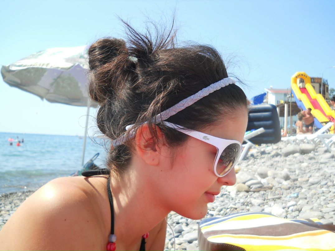 Инна Мастерова | Москва