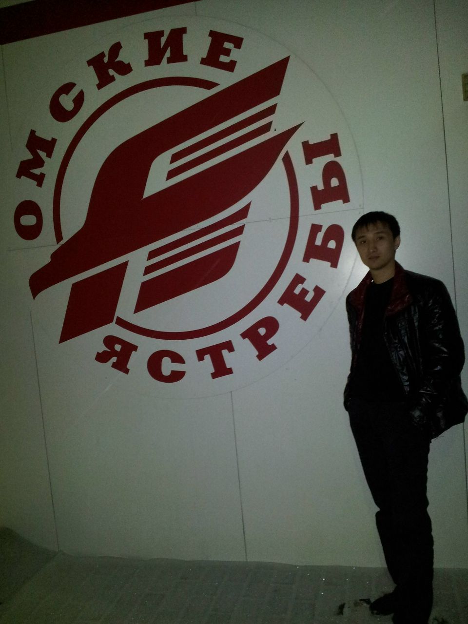 $arman $ANHAEV | Santo Domingo de los Colorados