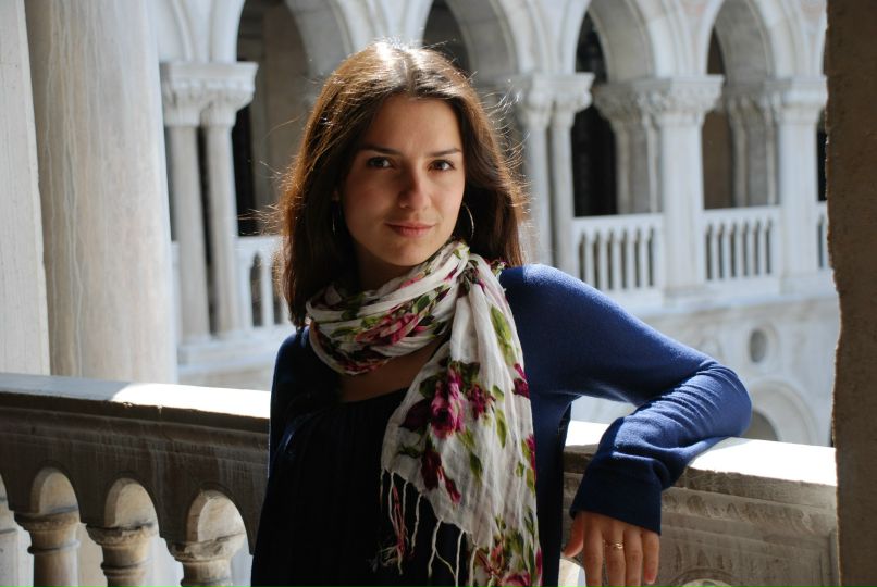 Даша Урман | 