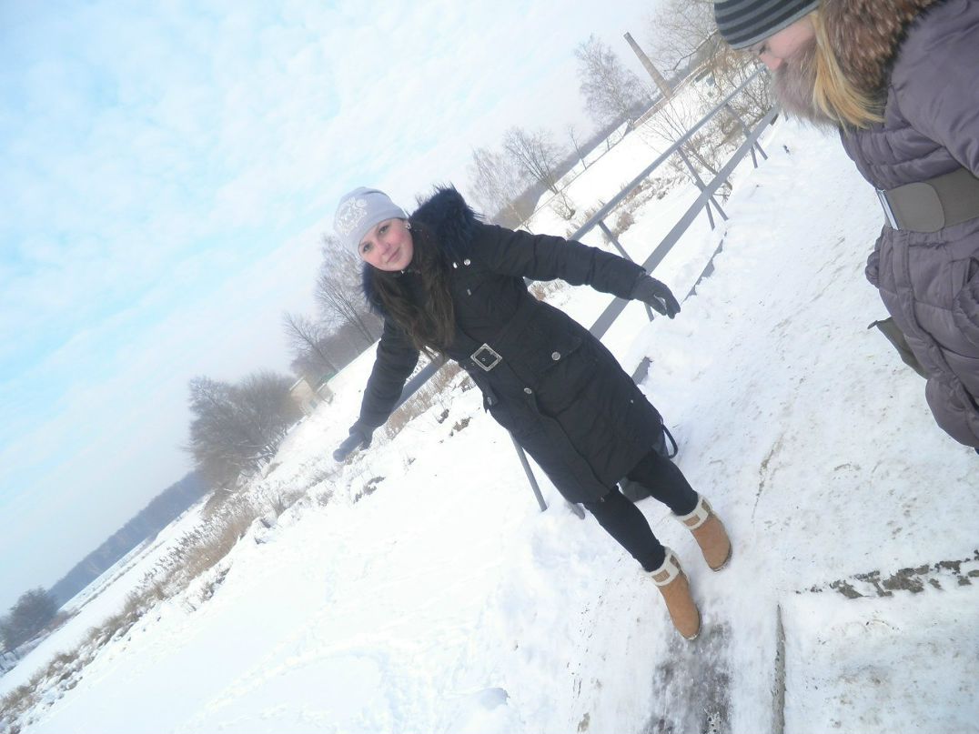 Анастасія Регеза | Яворов