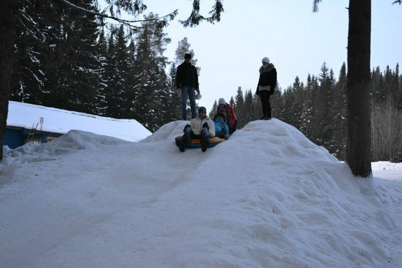Александр Шаров | Пермь