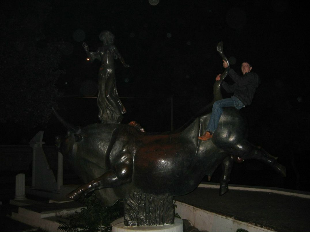 Игорь Голощенко | Тирасполь